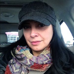 Meet your Posher, Marcela